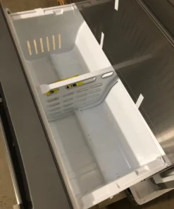 Samsung refrigerator