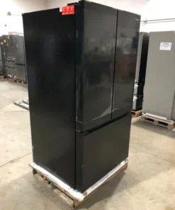 Hisense refrigerator