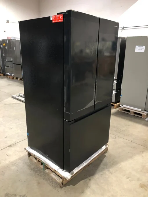 Hisense refrigerator