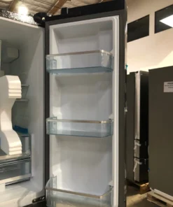 Hisense refrigerator