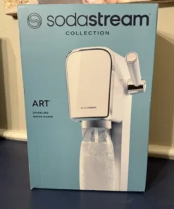 sodastream mexico