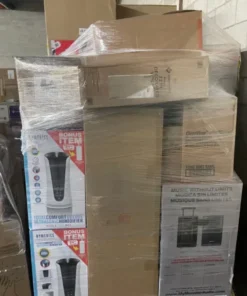 target liquidation pallets