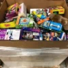 toy liquidation pallets