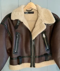 zara clothing jackets​